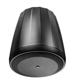 JBL C64P/T, Compact Full-Range Pendant Loudspeaker - Black by JBL