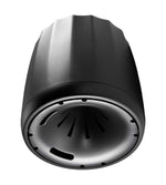 JBL C67HC/T, Narrow 75° Coverage High Ceiling Pendant Speaker - Black by JBL