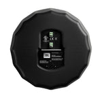 JBL C67HC/T, Narrow 75° Coverage High Ceiling Pendant Speaker - Black by JBL