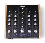 Headliner HL90120 R4 4 Channel Rotary DJ Mixer by Headliner
