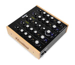 Headliner HL90120 R4 4 Channel Rotary DJ Mixer by Headliner