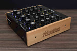Headliner HL90120 R4 4 Channel Rotary DJ Mixer by Headliner