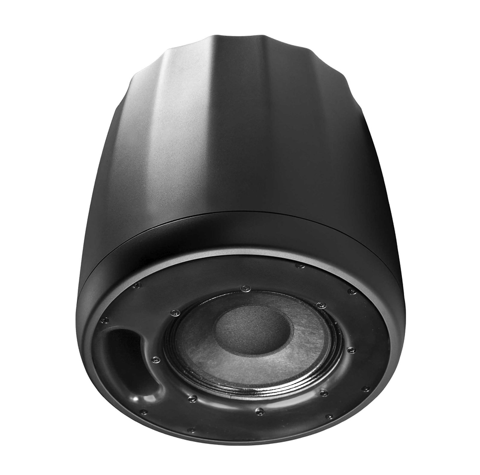 JBL C68HP, 8" Two Way Pendant Loudspeaker - Black by JBL