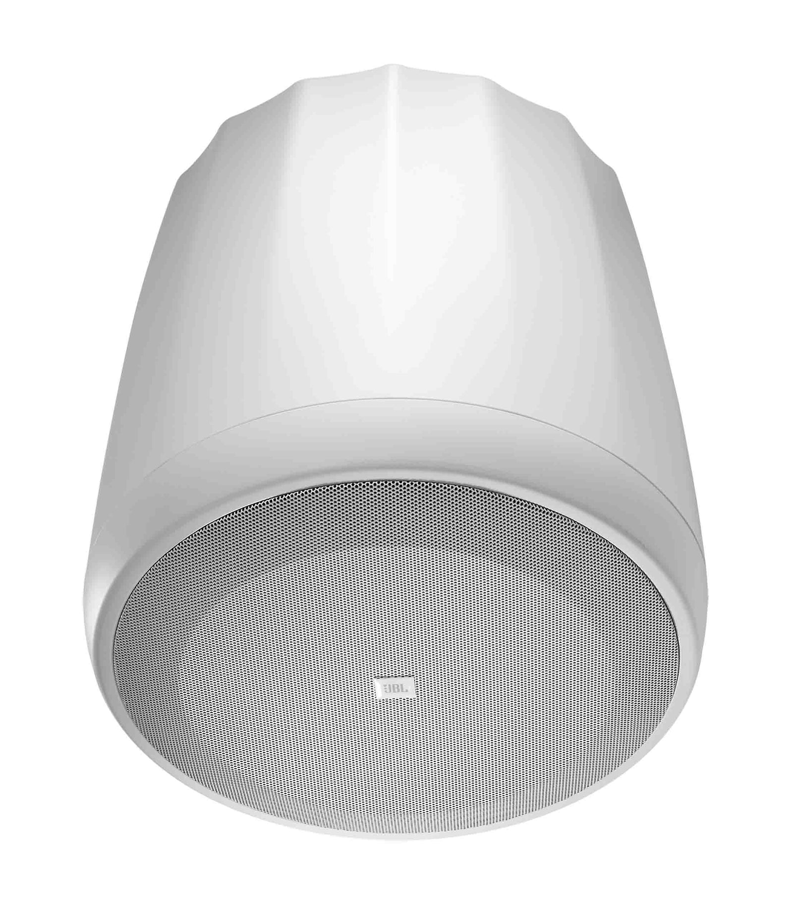 JBL C68HP-WH, 8" Two Way Pendant Loudspeaker - White by JBL