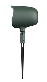 JBL GSF3-GN, 120W 3" Ground Stake Landscape Loudspeaker - Green by JBL