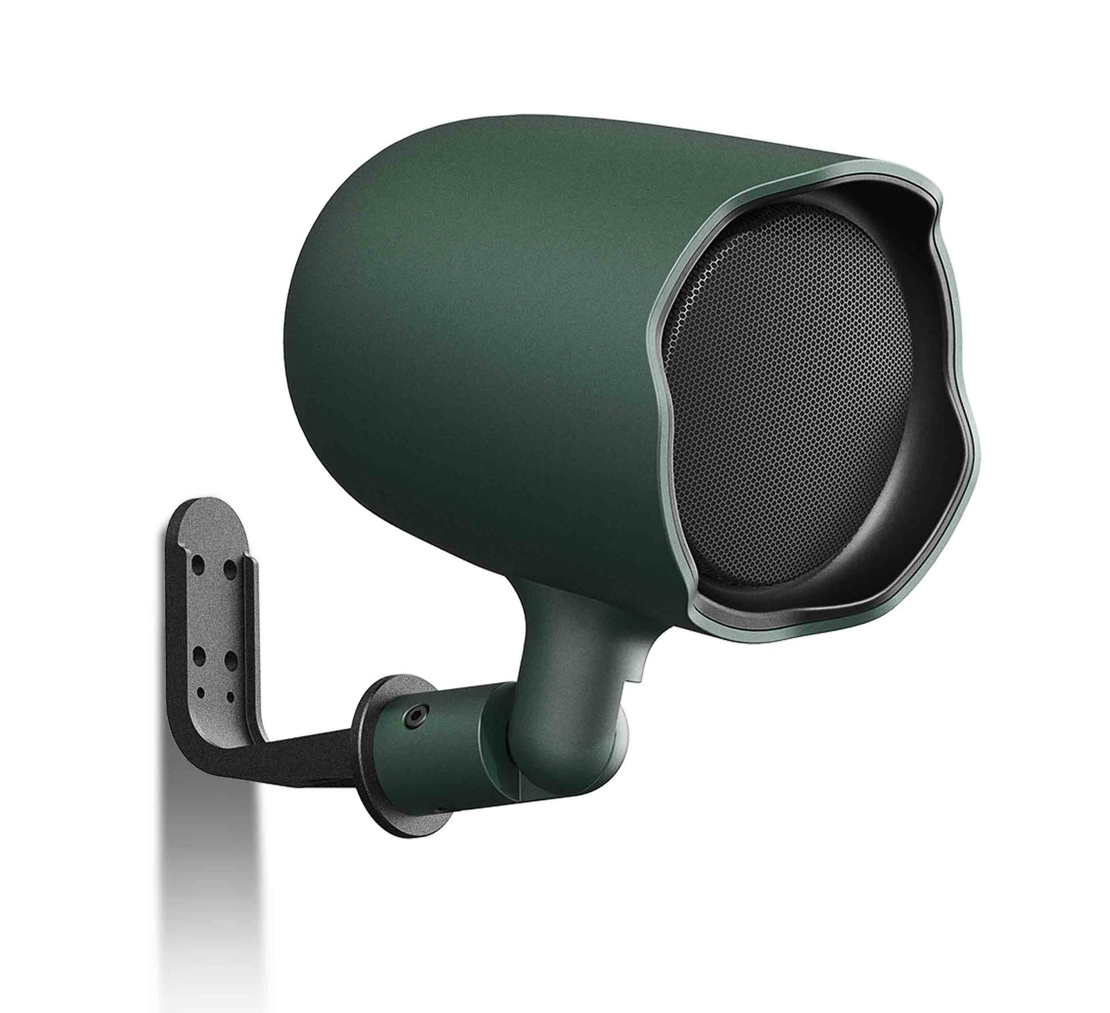 JBL GSF3-GN, 120W 3" Ground Stake Landscape Loudspeaker - Green by JBL
