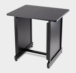 On Stage WSR7500B, Rack Cabinet - Black by On-Stage