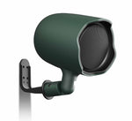 JBL GSF6-GN, 200W 6.5" Ground-Stake Landscape Loudspeaker - Green by JBL