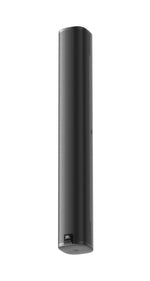 JBL COL600-BK, 24" Slim Column Array Passive Loudspeaker - Black by JBL