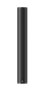JBL COL600-BK, 24" Slim Column Array Passive Loudspeaker - Black by JBL