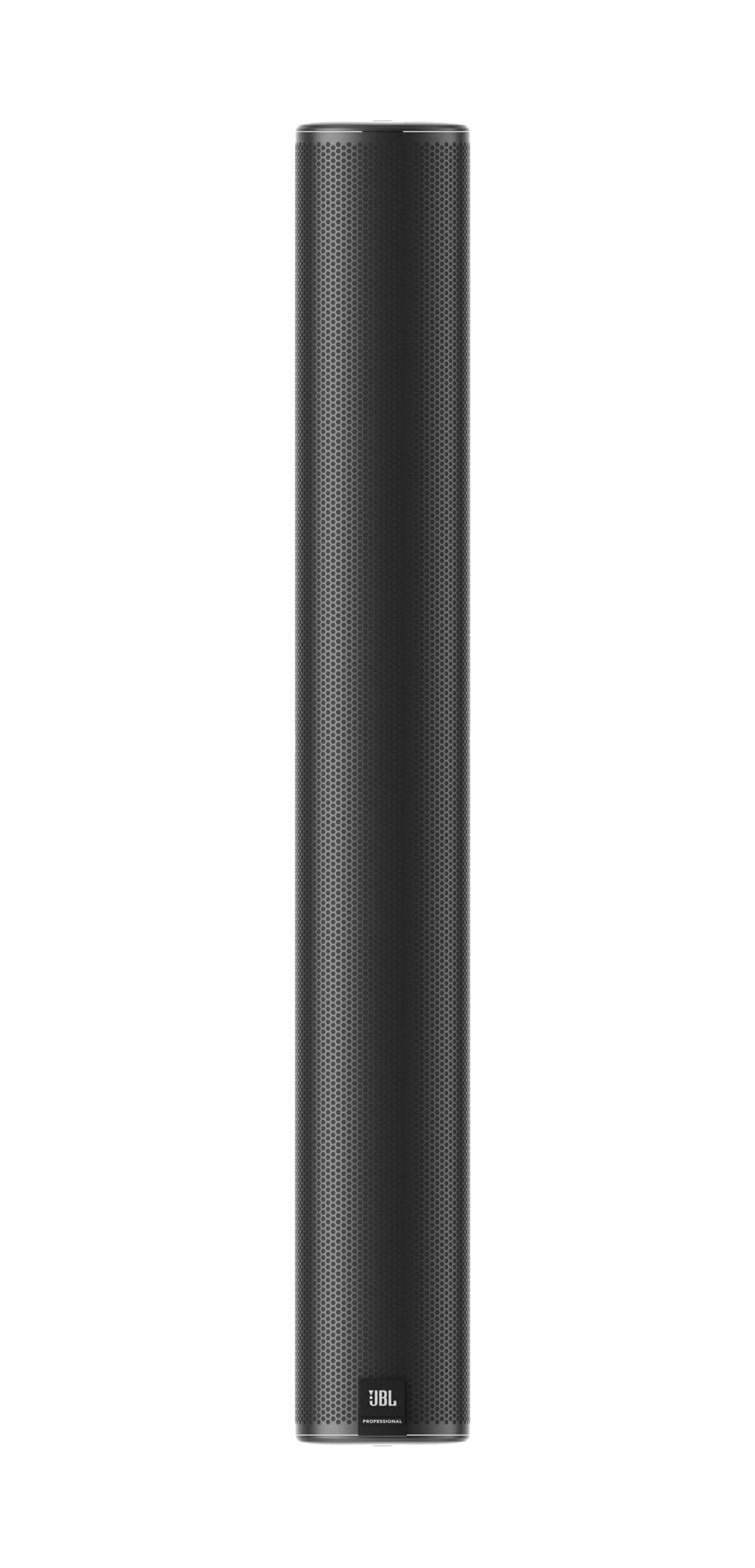 JBL COL600-BK, 24" Slim Column Array Passive Loudspeaker - Black by JBL