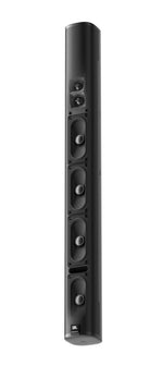 JBL COL800-BK, 32" Slim Column Array Passive Loudspeaker - Black by JBL