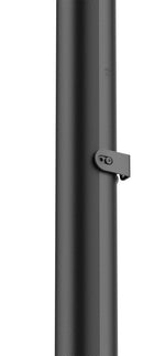 JBL COL800-BK, 32" Slim Column Array Passive Loudspeaker - Black by JBL