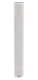 JBL COL800-WH, 32" Slim Column Array Passive Loudspeaker - White by JBL