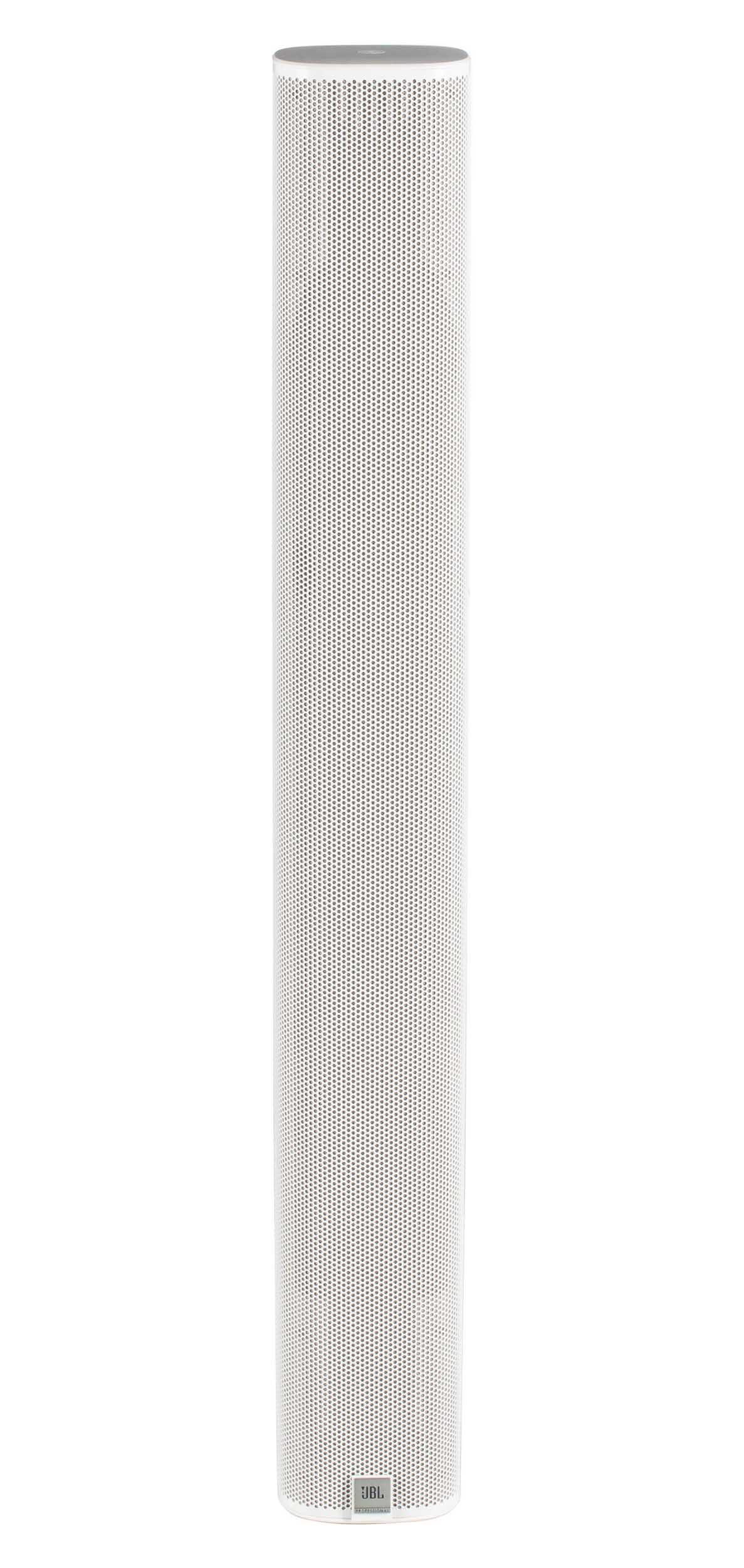 JBL COL800-WH, 32" Slim Column Array Passive Loudspeaker - White by JBL