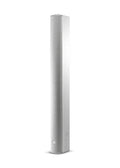 JBL CBT 100LA-1-WH, Constant Beamwidth Technology Line Array Column Loudspeaker - White by JBL