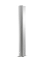 JBL CBT 100LA-1-WH, Constant Beamwidth Technology Line Array Column Loudspeaker - White by JBL