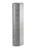 JBL CBT 50LA-LS-WH, Line Array Column Loudspeaker with Eight 50 mm Drivers - White by JBL