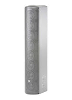JBL CBT 50LA-LS-WH, Line Array Column Loudspeaker with Eight 50 mm Drivers - White by JBL