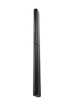 JBL CBT 200LA-1, Line Array Column Speaker with Thirty-Two 50 mm Drivers - Black by JBL