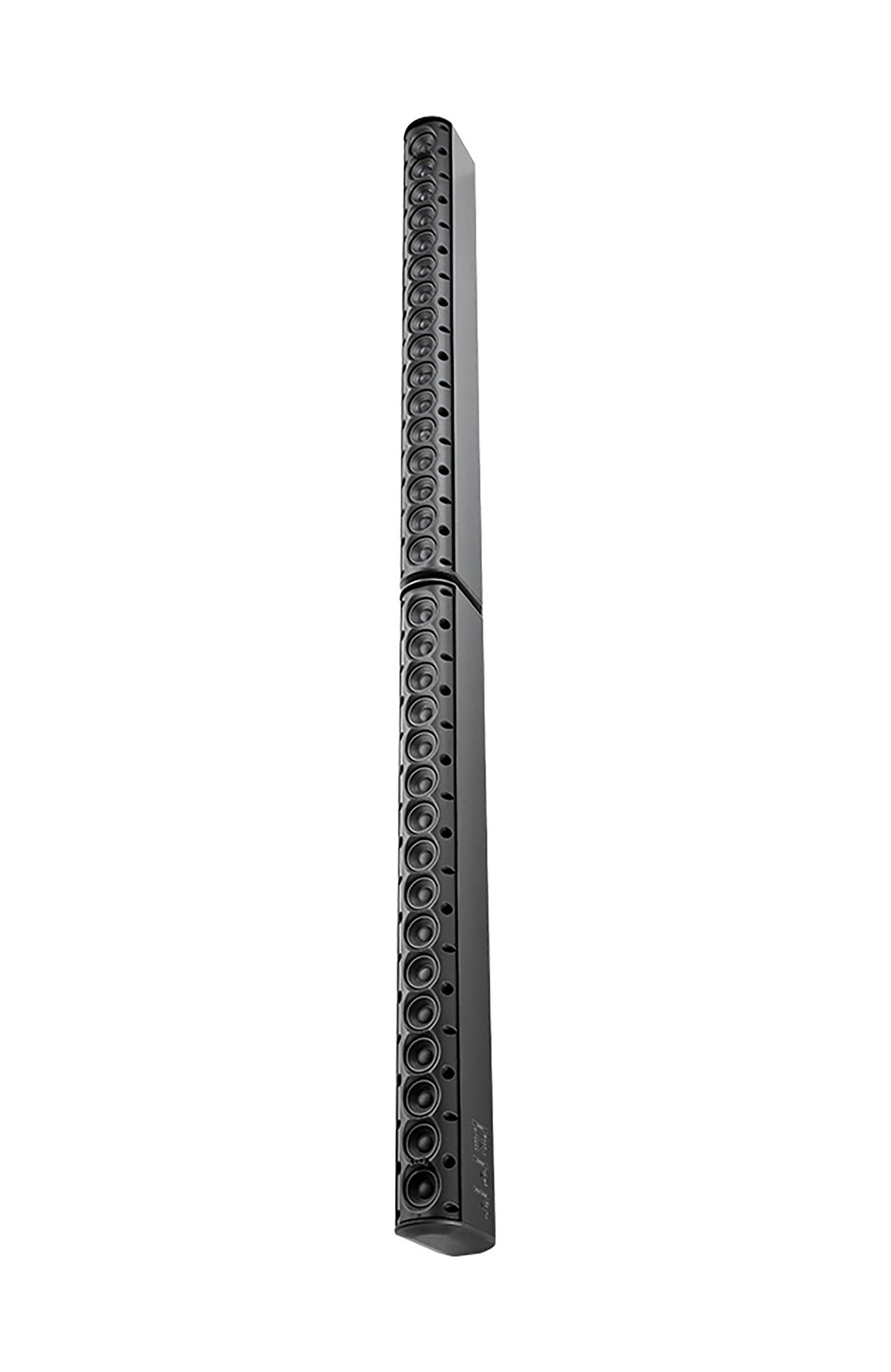 JBL CBT 200LA-1, Line Array Column Speaker with Thirty-Two 50 mm Drivers - Black by JBL