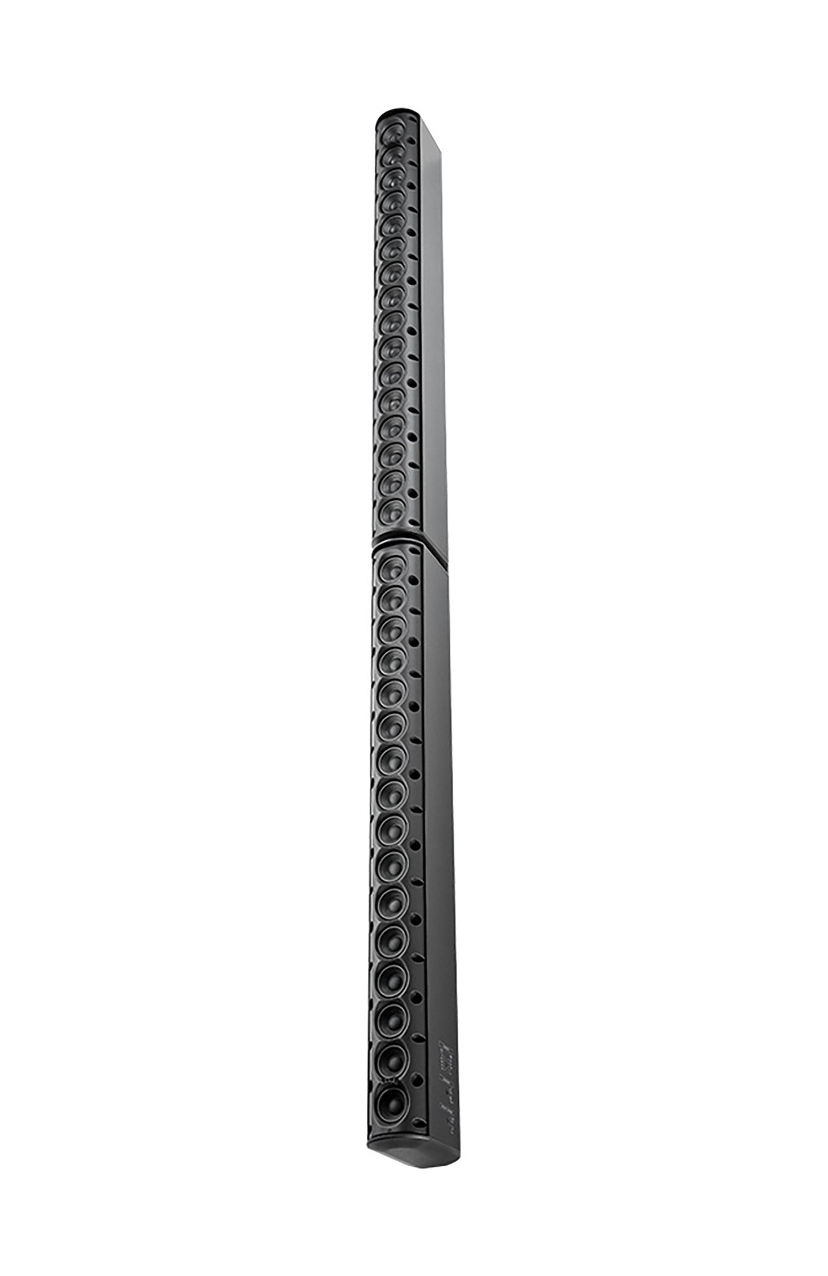 JBL CBT 200LA-1, Line Array Column Speaker with Thirty-Two 50 mm Drivers - Black by JBL