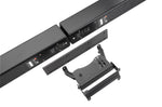 JBL CBT 200LA-1, Line Array Column Speaker with Thirty-Two 50 mm Drivers - Black by JBL
