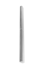 JBL CBT 200LA-1-WH, Line Array Column Speaker with Thirty-Two 50 mm Drivers - White by JBL