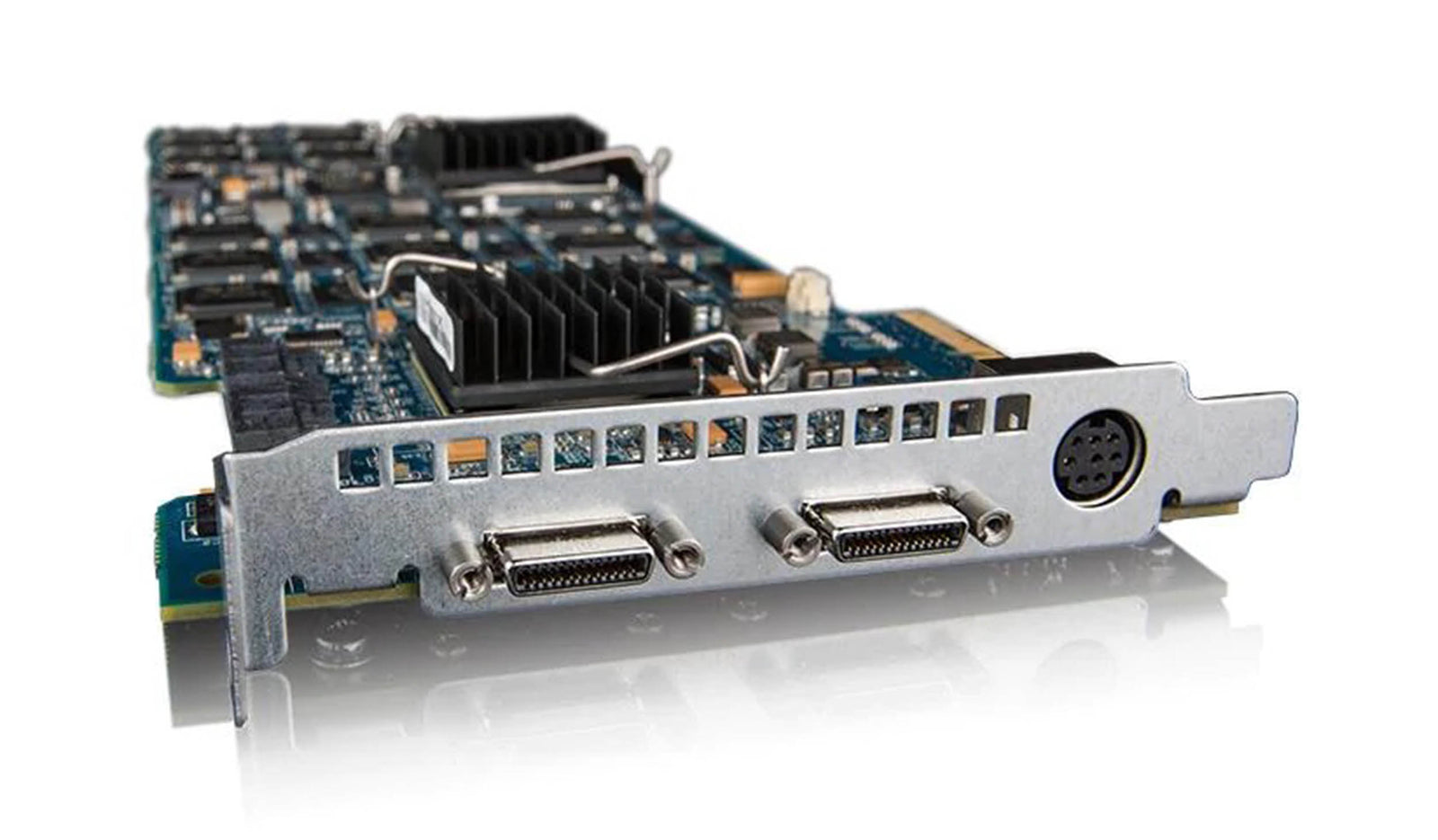 Avid HDX-192 DSP Expansion Card by Avid