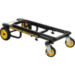 Rock N Roller R2RT MultiCart - R2 Micro w/ R Trac (350lb capacity) by Rock N Roller