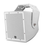 JBL AWC62, All-Weather Compact Two-Way Coaxial Loudspeaker with 6.5" LF - White by JBL