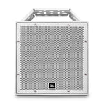 JBL AWC62, All-Weather Compact Two-Way Coaxial Loudspeaker with 6.5" LF - White by JBL