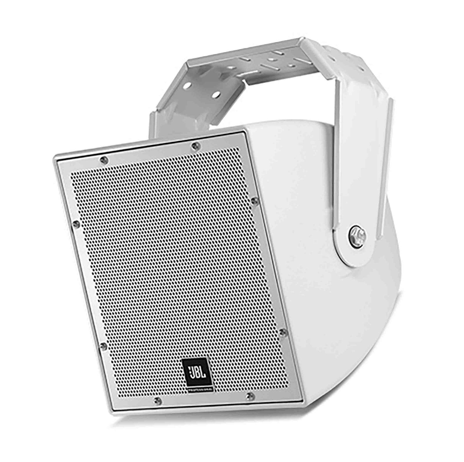 JBL AWC82 250 Watt Compact Loudspeaker with 8-Inch Woofer - Grey by JBL