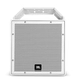JBL AWC82 250 Watt Compact Loudspeaker with 8-Inch Woofer - Grey by JBL