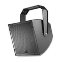JBL AWC159-BK, All-Weather Compact Two-Way Coaxial Loudspeaker with 15" LF - Black by JBL