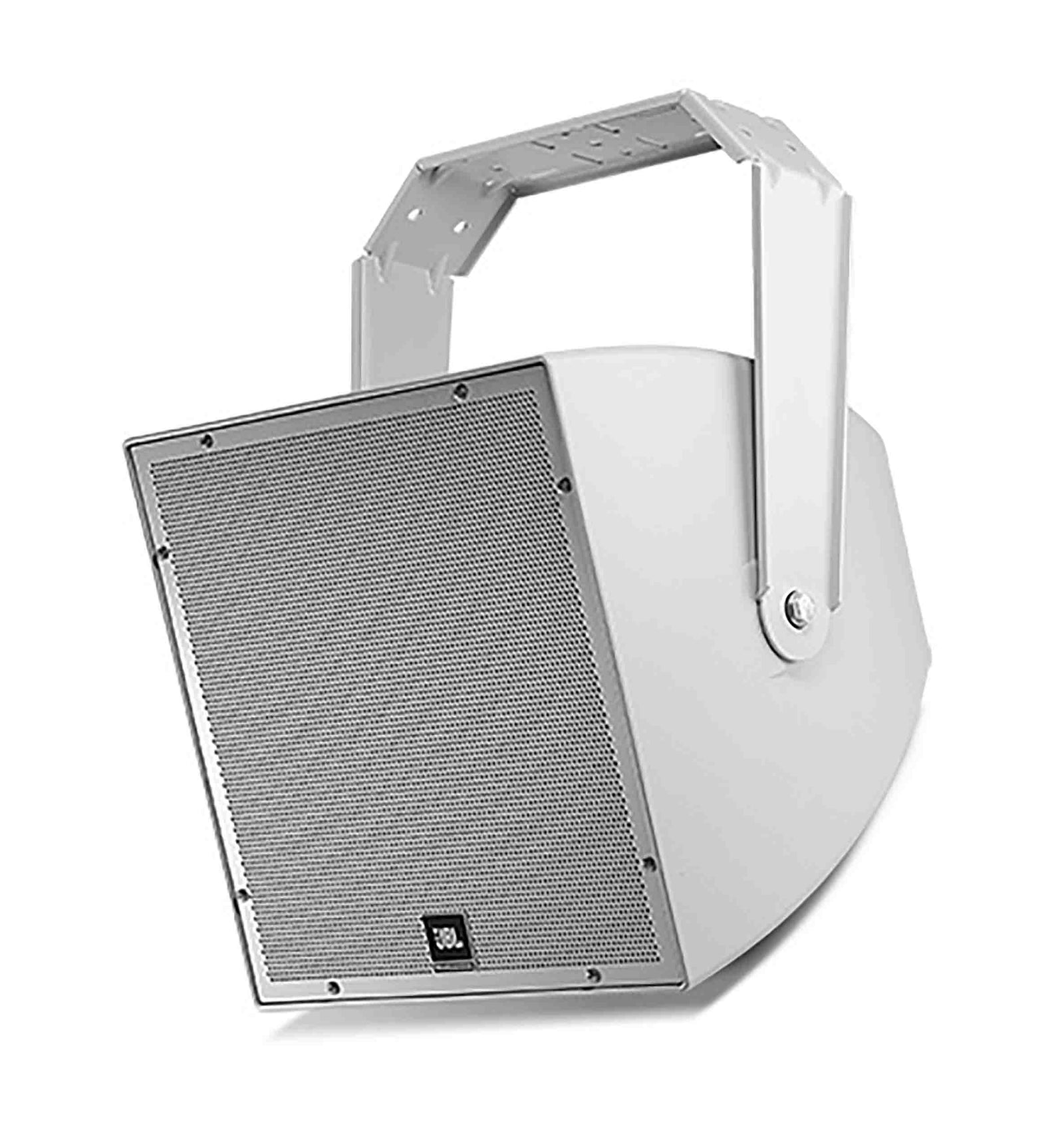 JBL AWC15LF, All-Weather Compact Low-Frequency Speaker with 15" LF - White by JBL