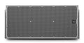 JBL VLA-C2100-GR, Two-Way Full Range Loudspeaker with 2 x 10" Differential Drive LF - Gray by JBL