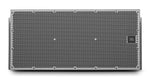 JBL VLA-C2100-GR, Two-Way Full Range Loudspeaker with 2 x 10" Differential Drive LF - Gray by JBL