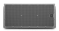 JBL VLA-C265-GR, Two-Way Full Range Loudspeaker with 2 x 10" Differential Drive LF - Gray by JBL
