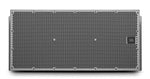 JBL VLA-C265-GR, Two-Way Full Range Loudspeaker with 2 x 10" Differential Drive LF - Gray by JBL