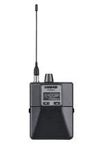Shure P9RA+ Wireless Bodypack Receiver for PSM 900 by Shure