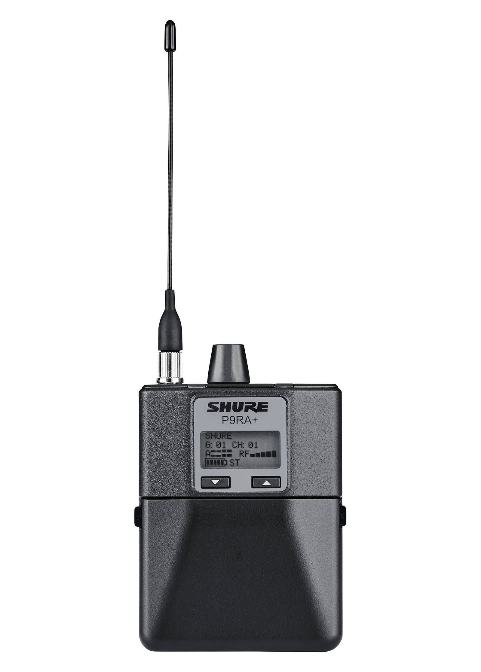 Shure P9RA+ Wireless Bodypack Receiver for PSM 900 by Shure