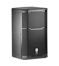 JBL PRX412M, 12" Two-Way Stage Monitor and Loudspeaker System - Black by JBL