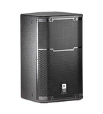 JBL PRX412M, 12" Two-Way Stage Monitor and Loudspeaker System - Black by JBL