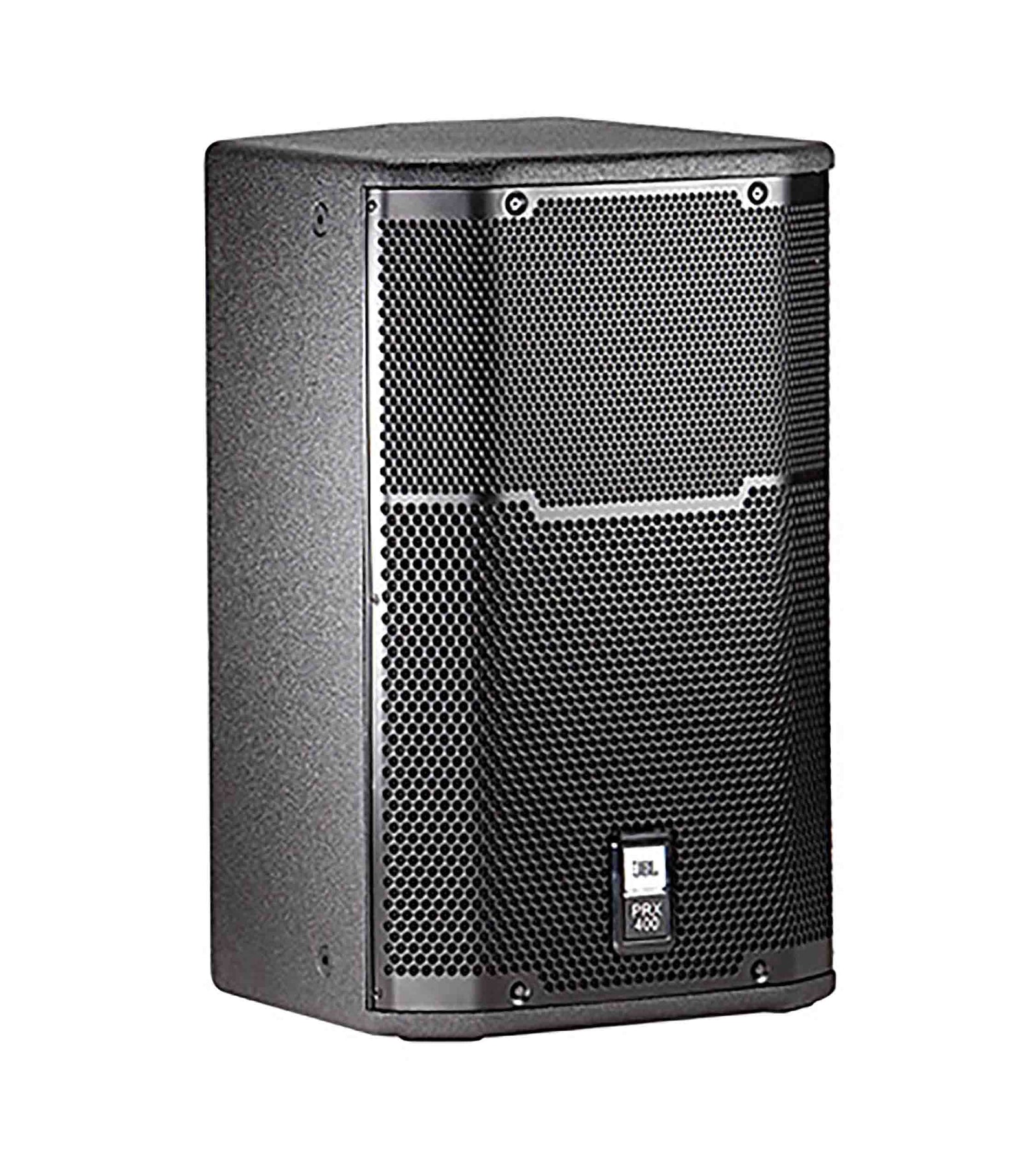 JBL PRX412M, 12" Two-Way Stage Monitor and Loudspeaker System - Black by JBL