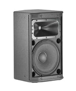 JBL PRX412M, 12" Two-Way Stage Monitor and Loudspeaker System - Black by JBL