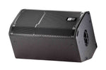 JBL PRX412M, 12" Two-Way Stage Monitor and Loudspeaker System - Black by JBL