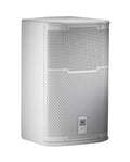 JBL PRX412M-WH, 12" Two-Way Stage Monitor and Loudspeaker System - White by JBL