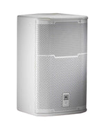 JBL PRX412M-WH, 12" Two-Way Stage Monitor and Loudspeaker System - White by JBL