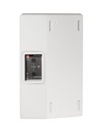 JBL PRX412M-WH, 12" Two-Way Stage Monitor and Loudspeaker System - White by JBL